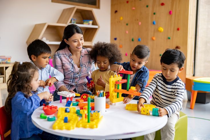 Trusted preschool care North Hills