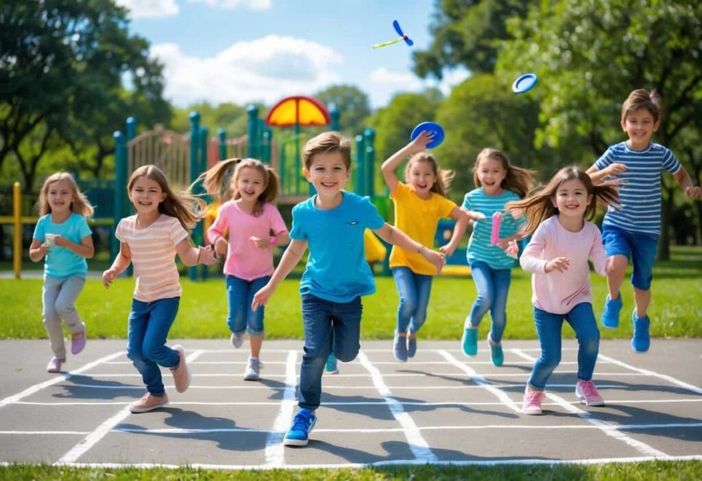 Early education preschool North Hills