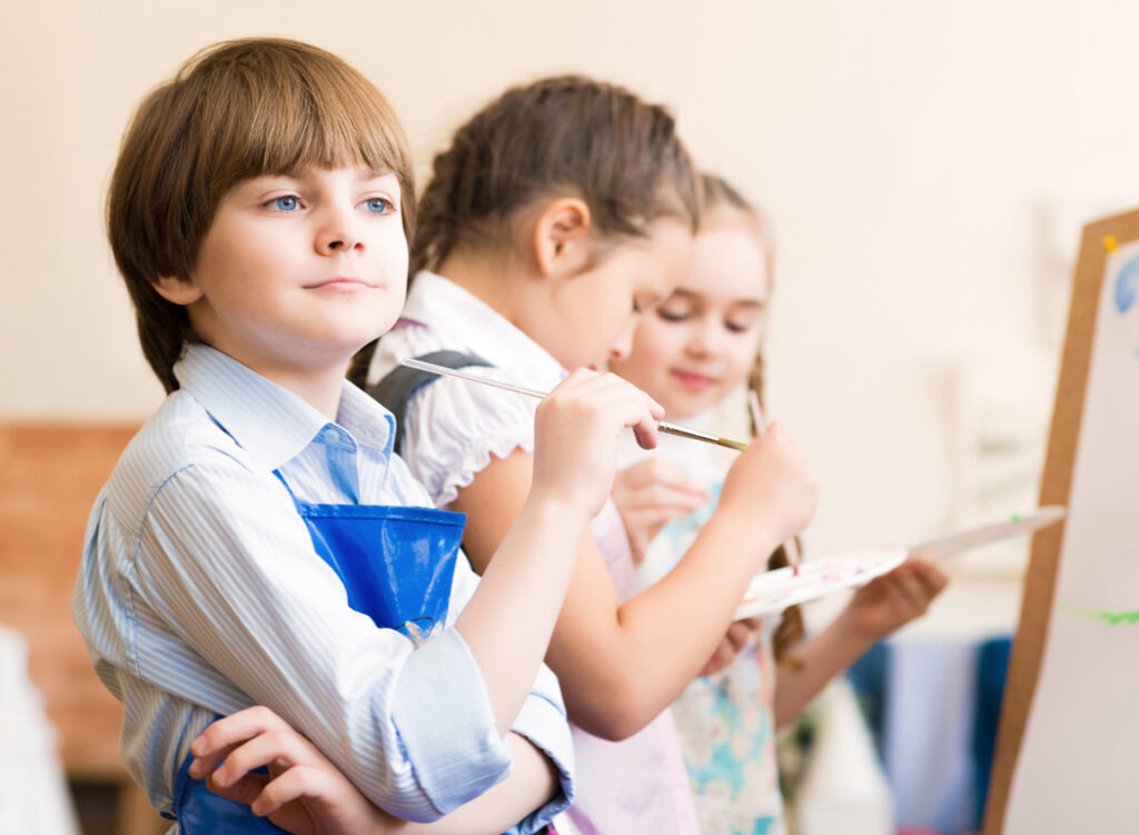 Childcare programs in North Hills Los Angeles