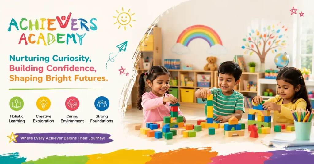 Best Childcare in North Hills Los Angeles